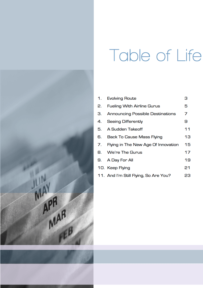 TableofLife