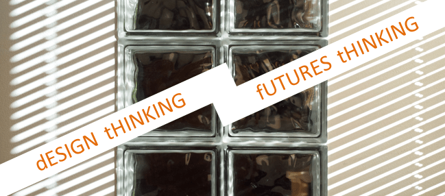 design and futures thinking