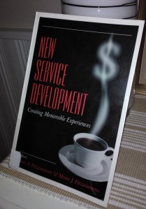 new service development cover