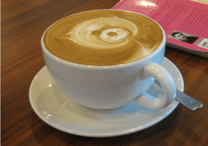 Revolutionary Coffee Cup Coffee Cup