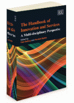 The Handbook of Innovation and Services