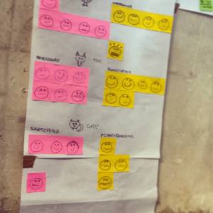 Documenting 2nd mini-jam (emotions)