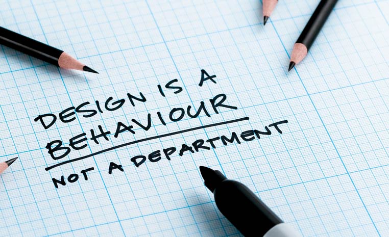 Anyone can be a designer with the right mindset. Source: http://vhirsch.com/blog/2010/06/14/people-centric-design-rules/