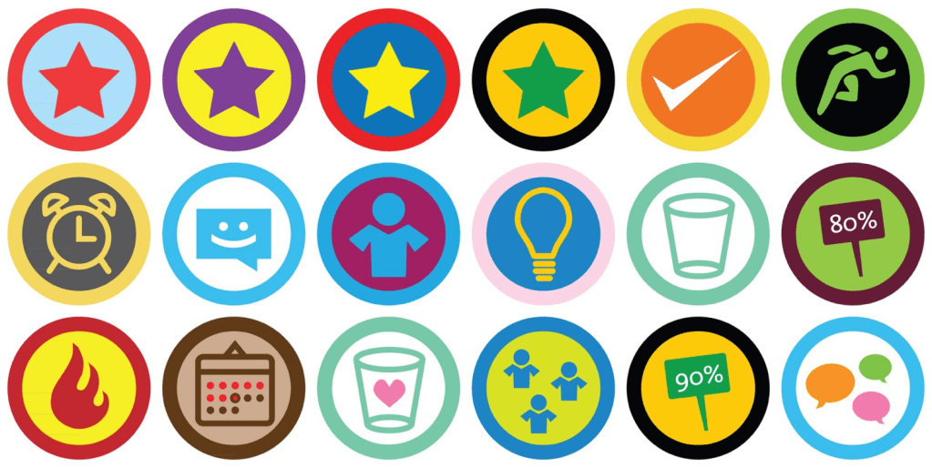 Gamification: A Quick&nbsp;Introduction