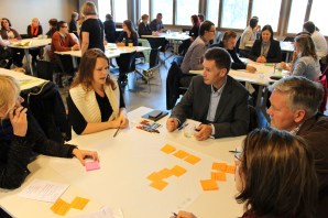 “Today my feeling just got stronger that I am on the right track. I just have to find even more ways to contact and involve customers to my business. It’s really rewarding when you get good feedback from a happy and satisfied customer”, says Pakarinen.  