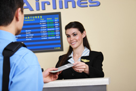Airline-Customer-Service-Agent