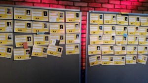 NetworkingWallGeneric