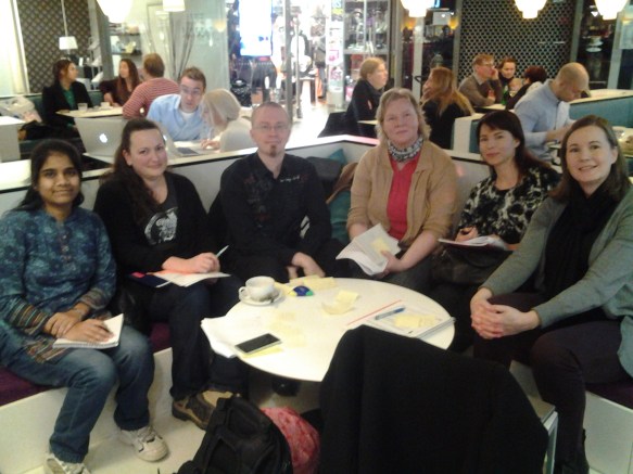 SID inspired 22.2.2014