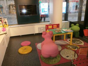 OLYMPUS DIGITAL CAMERA