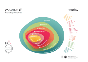 Evolution 6