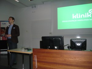 Petteri Hirvonen, Klinik