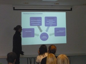 Robert Eriksson, 6aika.fi, City of Helsinki