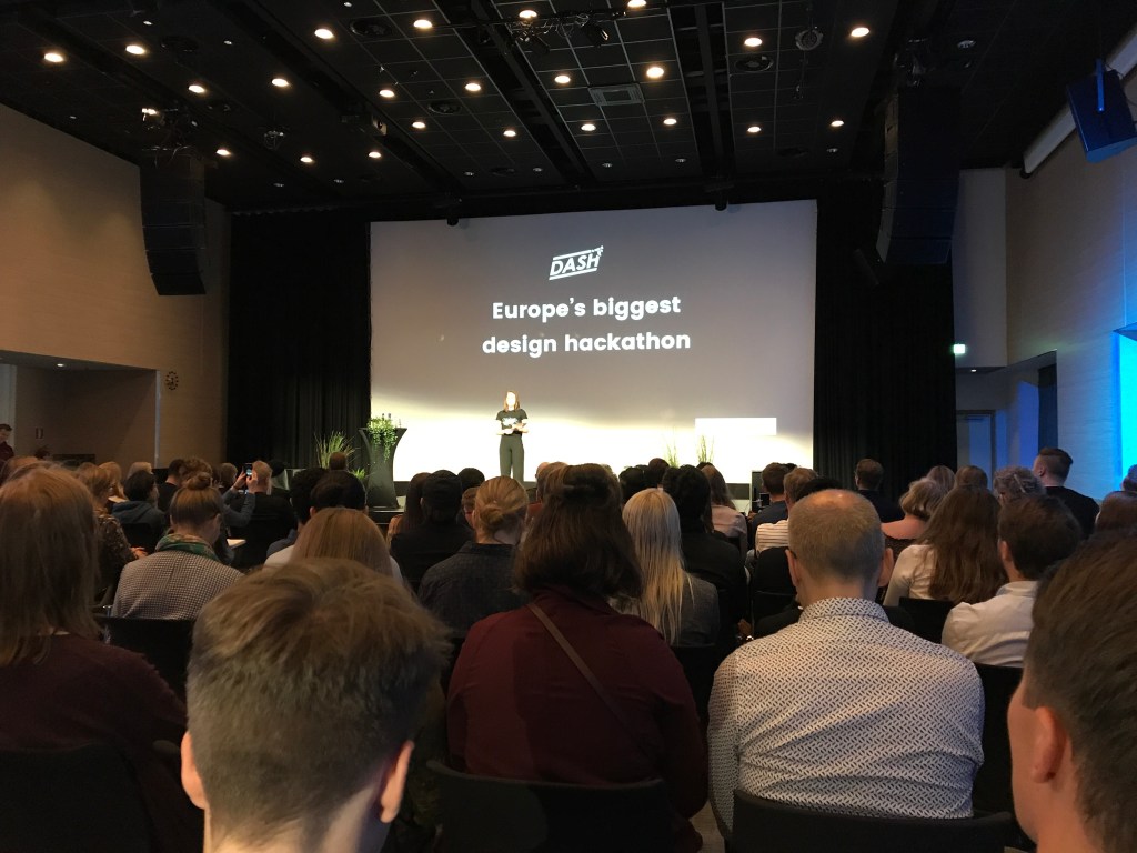 Design Process Three&nbsp;Ways