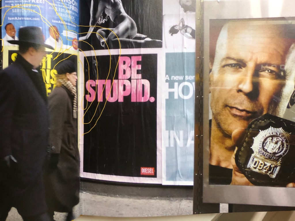 My first touch with design thinking and why it was so difficult to write about&nbsp;it