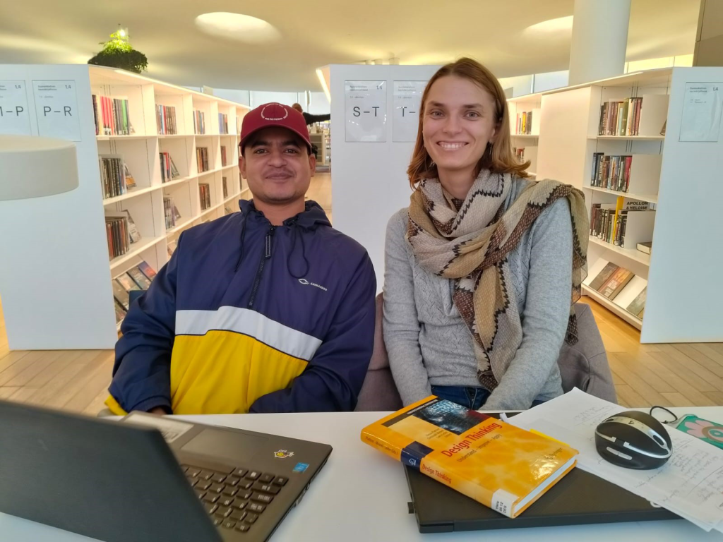 The Courage to Share Rough Ideas: Why Prototyping Drives&nbsp;Innovation